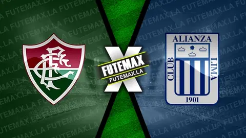 Assistir Fluminense x Alianza Lima ao vivo online 29/05/2024