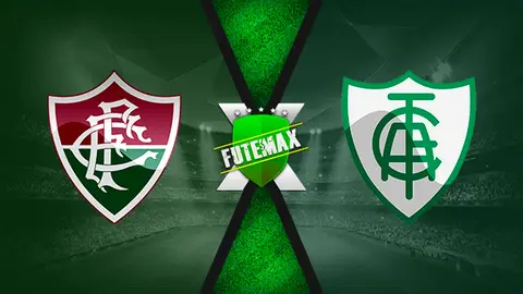 Assistir Fluminense x América-MG ao vivo 21/11/2021 online