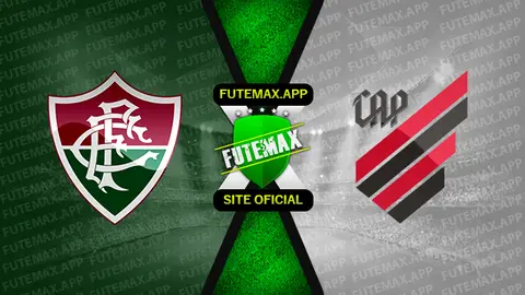 Assistir Fluminense x Athletico-PR ao vivo 14/12/2020 grátis