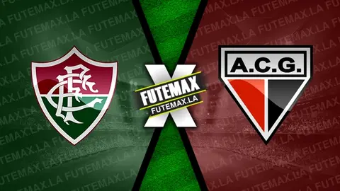 Assistir Fluminense x Atlético-GO ao vivo 15/06/2024 grátis