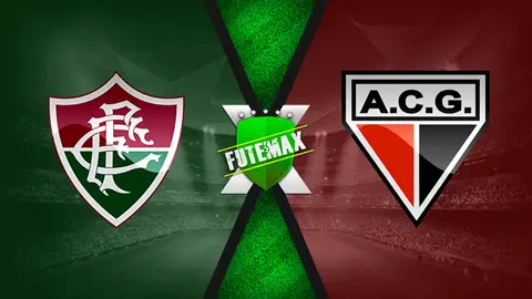 Assistir Fluminense x Atlético-GO ao vivo 09/10/2021 online