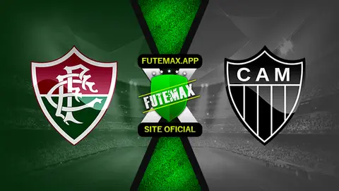 Assistir Fluminense x Atlético-MG ao vivo 23/08/2021 grátis