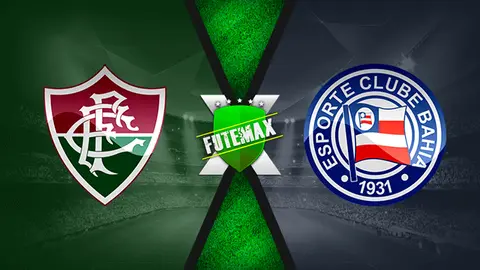 Assistir Fluminense x Bahia ao vivo online 30/08/2021