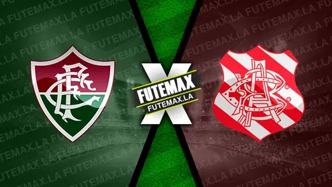 Assistir Fluminense x Bangu ao vivo HD 01/02/2024