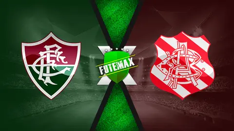 Assistir Fluminense x Bangu ao vivo 27/01/2022 grátis