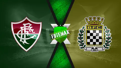 Assistir Fluminense x Boavista ao vivo online HD 01/02/2020