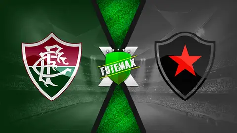 Assistir Fluminense x Botafogo-PB ao vivo HD 04/03/2020