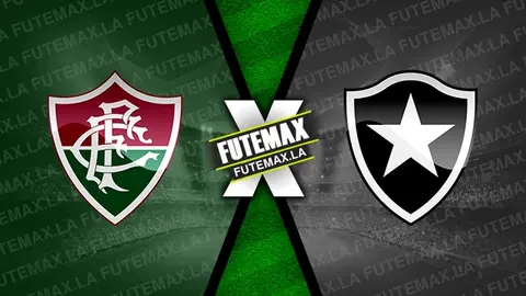 Assistir Fluminense x Botafogo ao vivo HD 08/10/2023