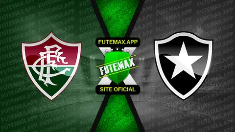 Assistir Fluminense x Botafogo ao vivo HD 25/07/2020