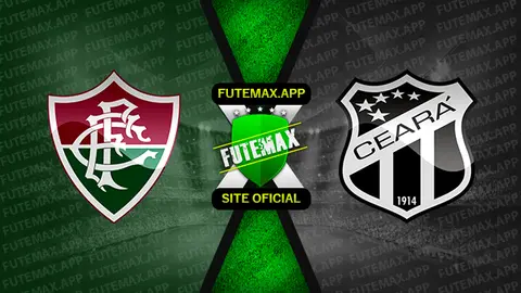 Assistir Fluminense x Ceará ao vivo HD 09/07/2022