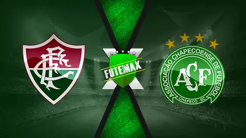 Assistir Fluminense x Chapecoense ao vivo online HD 09/12/2021