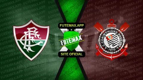 Assistir Fluminense x Corinthians ao vivo online HD 27/06/2021