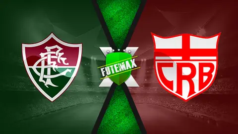 Assistir Fluminense x CRB ao vivo HD 11/01/2020 grátis