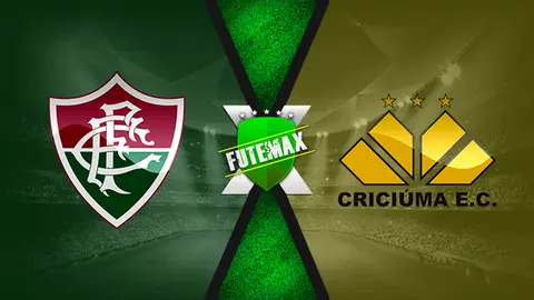 Assistir Fluminense x Criciúma ao vivo HD 31/07/2021