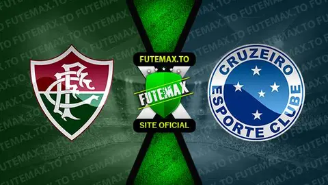 Assistir Fluminense x Cruzeiro ao vivo 20/09/2023 online