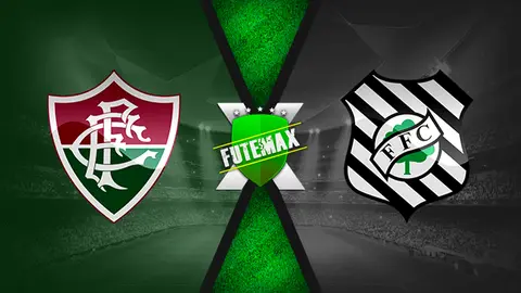 Assistir Fluminense x Figueirense ao vivo HD 25/08/2020