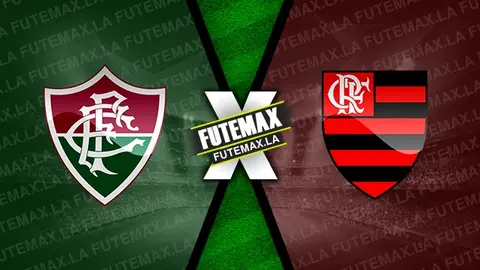 Assistir Fluminense x Flamengo ao vivo 09/03/2024 grátis