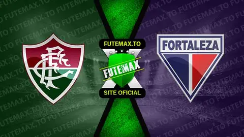 Assistir Fluminense x Fortaleza ao vivo HD 10/09/2022