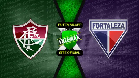 Assistir Fluminense x Fortaleza ao vivo 25/02/2021 online