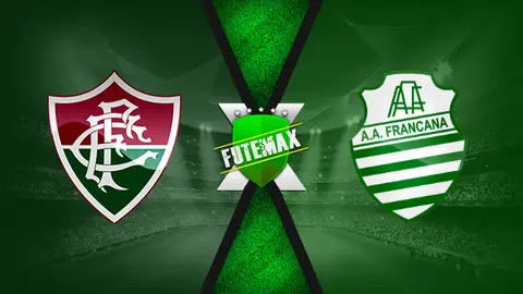 Assistir Fluminense x Francana ao vivo 12/01/2022 grátis