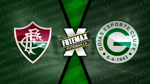 Assistir Fluminense x Goiás ao vivo online HD 25/10/2023