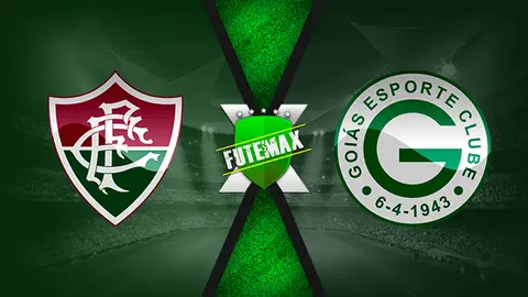 Assistir Fluminense x Goiás ao vivo HD 31/01/2021 grátis