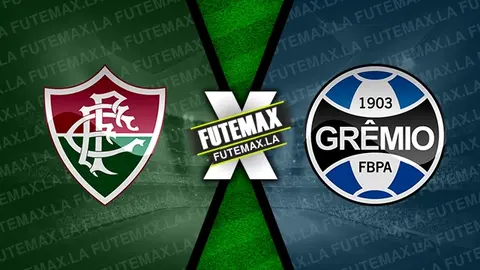 Assistir Fluminense x Grêmio ao vivo 20/08/2024 online