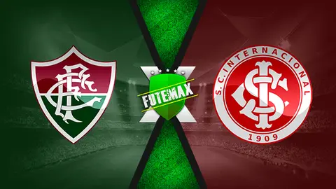 Assistir Fluminense x Internacional ao vivo em HD 03/08/2019 grátis