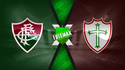 Assistir Fluminense x Portuguesa ao vivo HD 13/02/2022 grátis