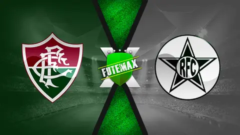 Assistir Fluminense x Resende ao vivo HD 08/03/2020 grátis