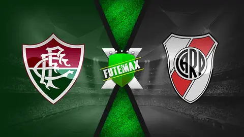 Assistir Fluminense x River Plate ao vivo online HD 22/04/2021