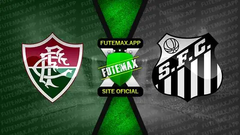 Assistir Fluminense x Santos ao vivo HD 26/08/2022 grátis