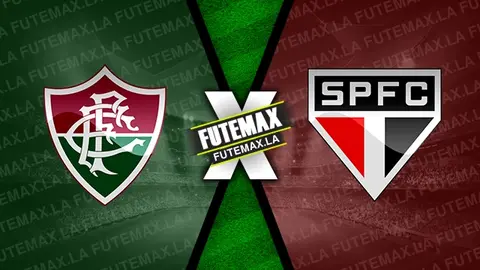Assistir Fluminense x São Paulo ao vivo 29/03/2024 grátis