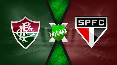 Assistir Fluminense x São Paulo ao vivo 12/09/2021 online