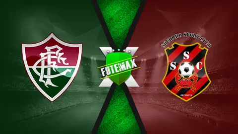 Assistir Fluminense x Socorro-SE ao vivo HD 02/01/2020 grátis