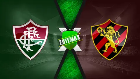 Assistir Fluminense x Sport ao vivo online 06/11/2021