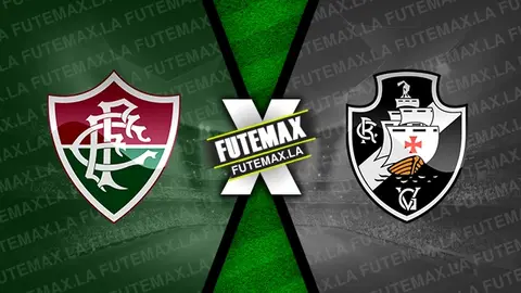 Assistir Fluminense x Vasco ao vivo 12/02/2023 grátis