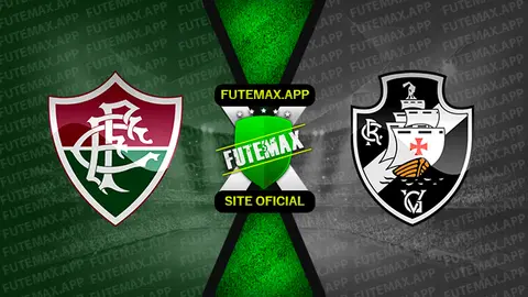 Assistir Fluminense x Vasco ao vivo online HD 08/08/2022