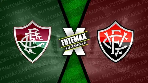 Assistir Fluminense x Vitória ao vivo online HD 27/06/2024