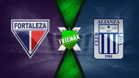 Assistir Fortaleza x Alianza Lima ao vivo 27/04/2022 online