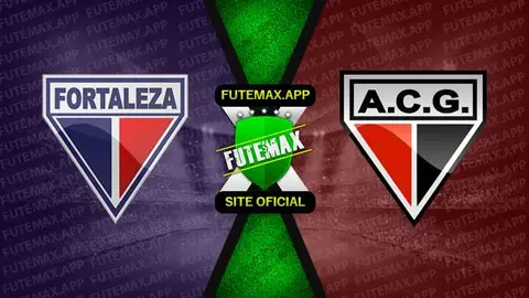 Assistir Fortaleza x Atlético-GO ao vivo 06/11/2022 online