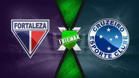 Assistir Fortaleza x Cruzeiro ao vivo online grátis 12/06/2019