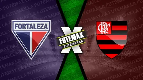 Assistir Fortaleza x Flamengo ao vivo HD 05/11/2023