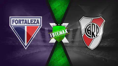 Assistir Fortaleza x River Plate ao vivo 05/05/2022 online