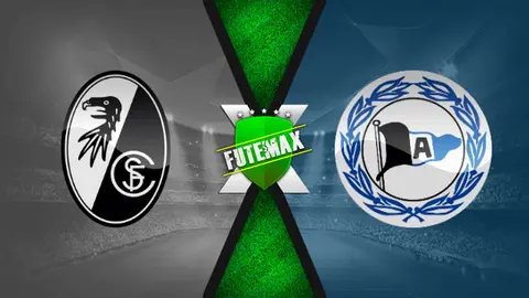 Assistir Freiburg x Arminia ao vivo 08/01/2022 online