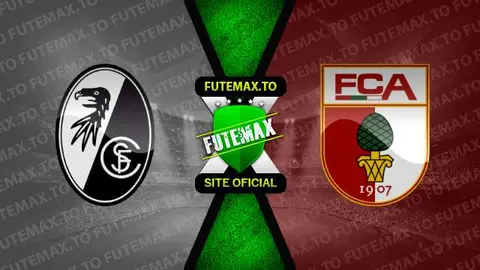 Assistir Freiburg x Augsburg ao vivo online 28/01/2023