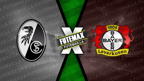 Assistir Freiburg x Bayer Leverkusen ao vivo HD 17/03/2024 grátis