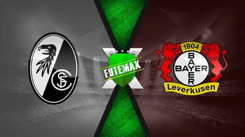 Assistir Freiburg x Bayer Leverkusen ao vivo HD 19/12/2021 grátis