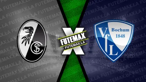 Assistir Freiburg x Bochum ao vivo 21/10/2023 grátis