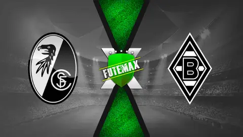 Assistir Freiburg x Borussia Mönchengladbach ao vivo HD 05/06/2020 grátis